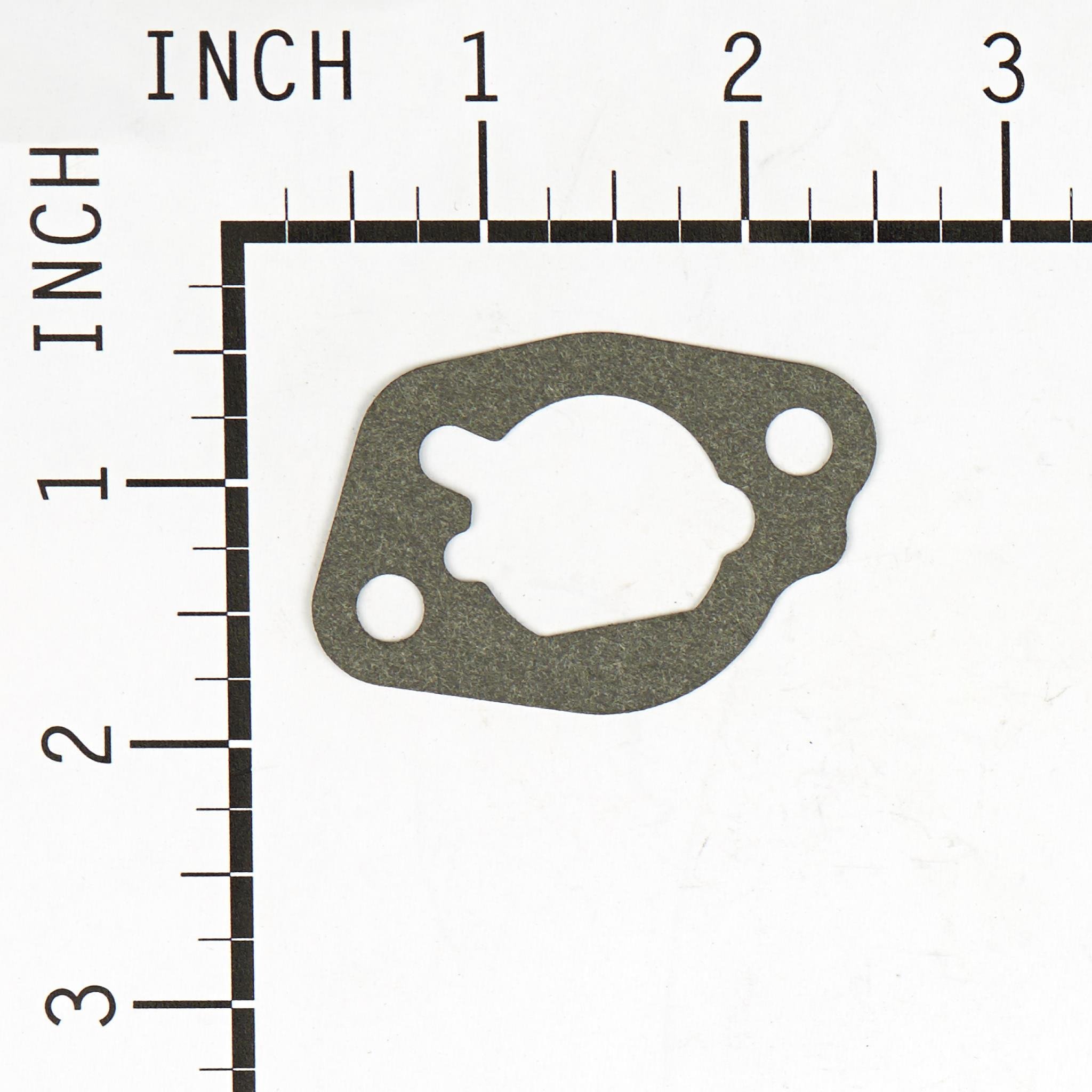 Briggs and Stratton 590605 Air Cleaner Gasket Replacement Part - Compatible with Lawn Mowers, Generators & Outdoor Power Equipment - Durable Engine Seal for Improved Performance