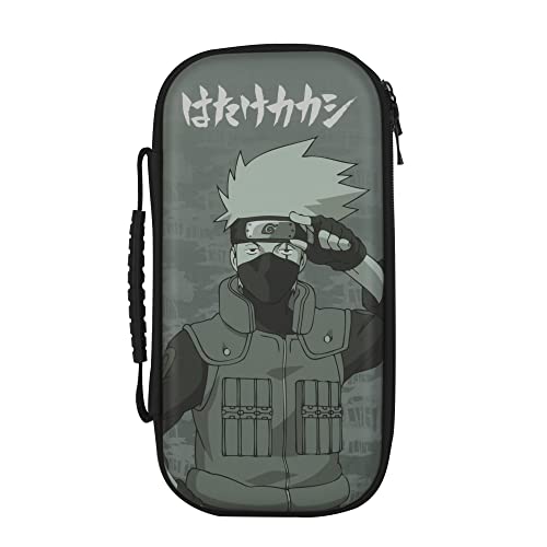 Vert - Kakashi
