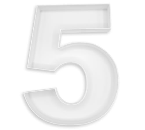 5