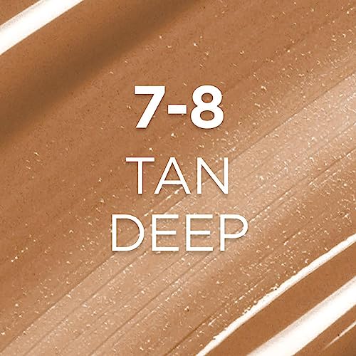7-8 Tan-Deep