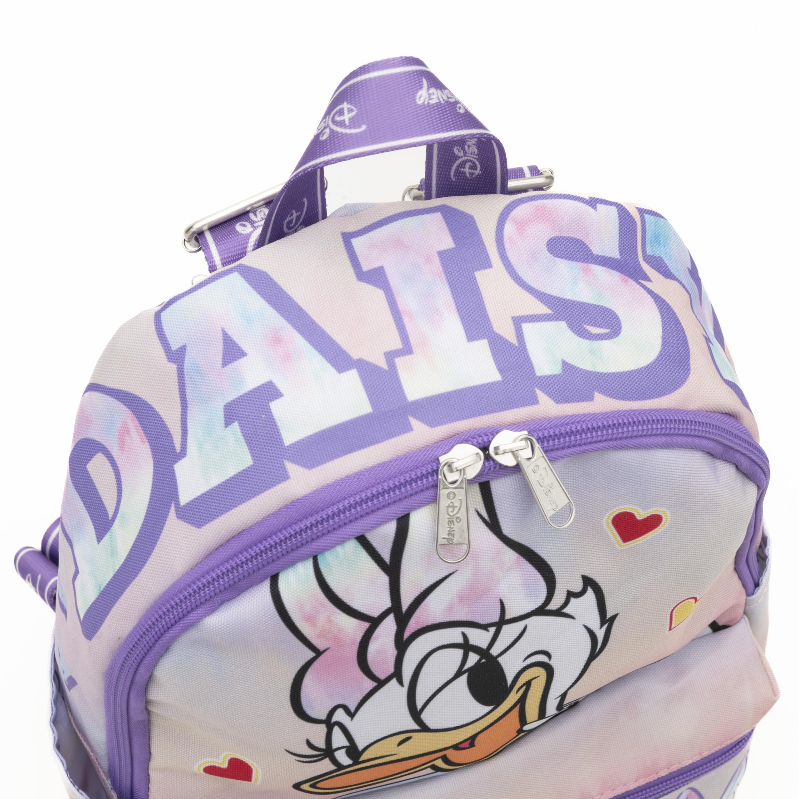 Daisy Duck Mini Backpack for Kids - 13