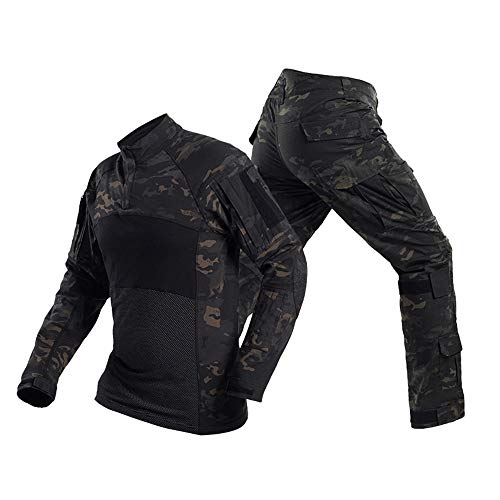 Black Cp