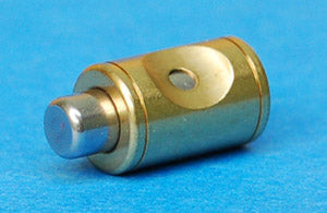 AMADO Water Key Assembly - High-Quality Brass Valve for Plumbing & Irrigation Systems | Perfect for Garden Hose, Sprinkler & Outdoor Water Control