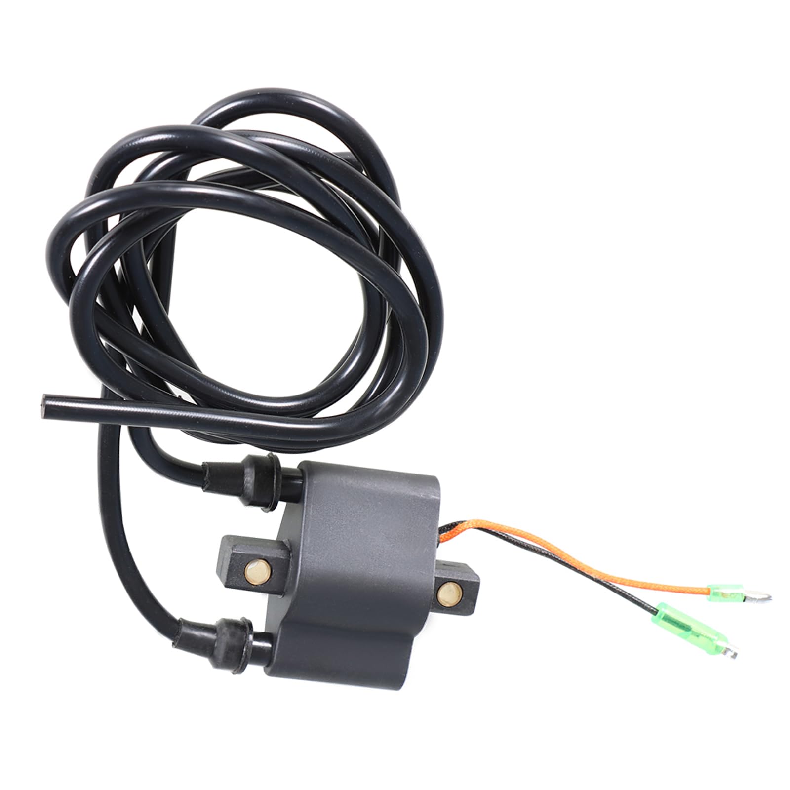 High-Performance Double Line Ignition Coil Control Module Replacement for Arctic Cat Snowmobiles - Compatible with Models 3005-381, 3005-170 & 01-143-63 - Perfect for Winter Snowmobile Maintenance & Engine Tune-Ups