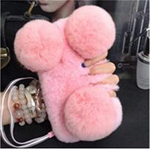 Panda Pink