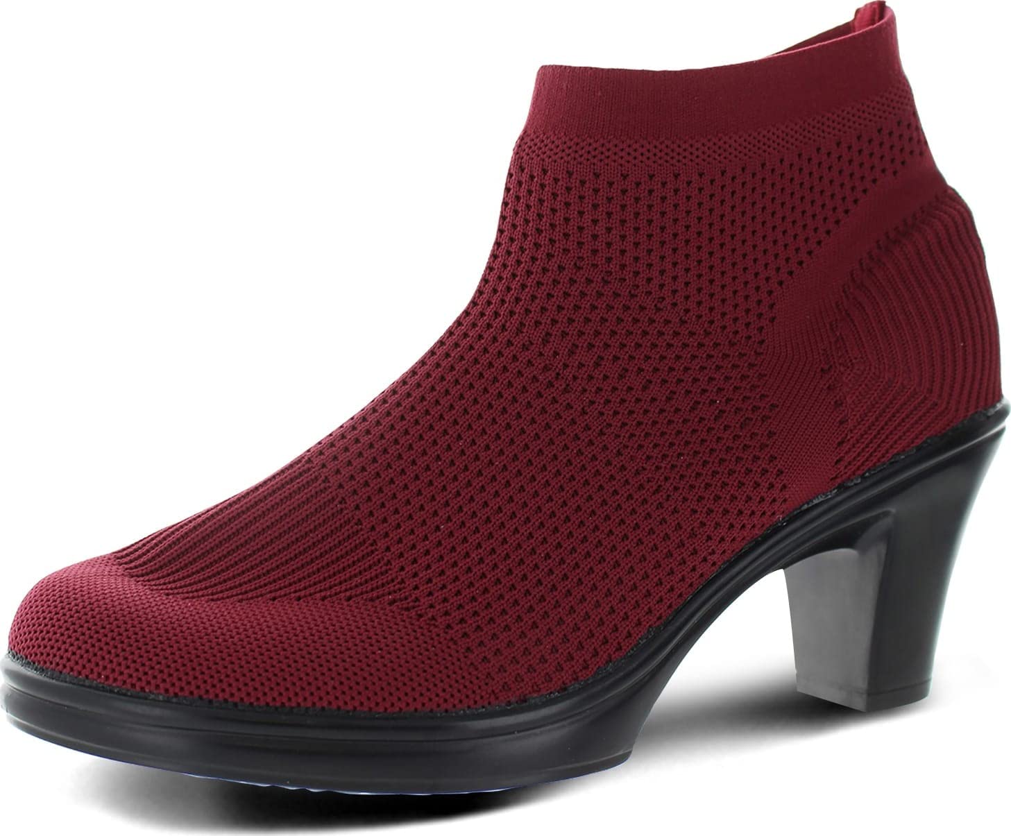 Bernie Mev Women's Doll Boots for Winter & Fashion