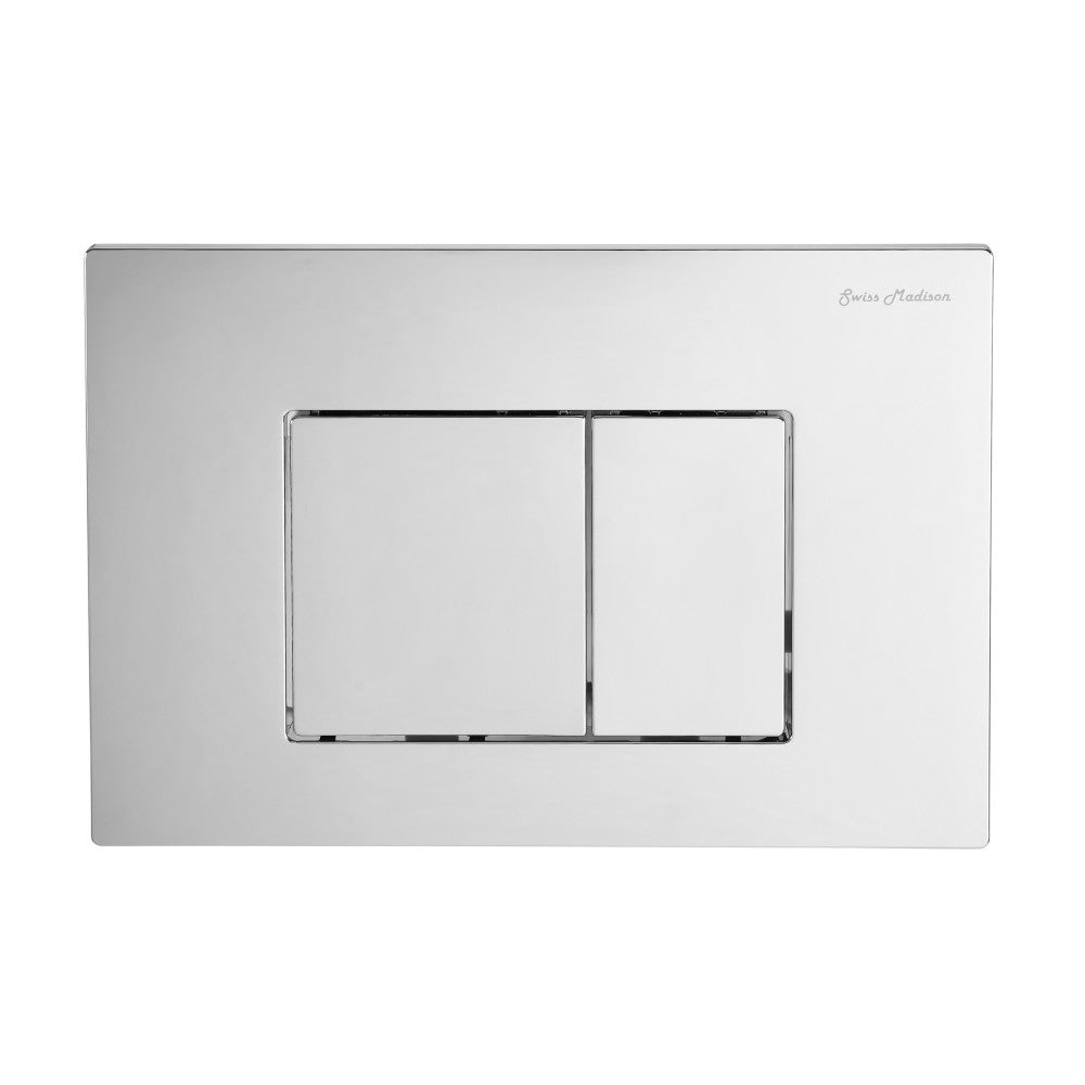 Smart Wall-Mounted Toilet with Bidet Bundle - Space-Saving Modern Bathroom Solution for Small Homes & Apartments