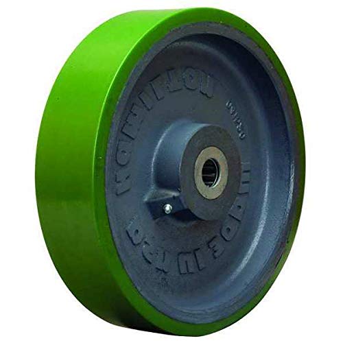Pur Tread On Iron Core Wheel - Durable Alloy Wheels for Cars, Trucks & SUVs - Perfect for Off-Roading, Racing & Everyday Driving
