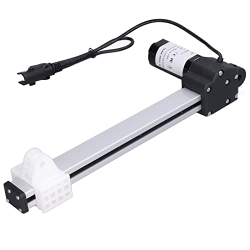 230mm/9in Space Saving DC29V Electric Recliner Actuator Motor - High Thrust Lift Chair Mechanism for Electric Beds & Recliners - Perfect for Home Healthcare & Mobility Assistance