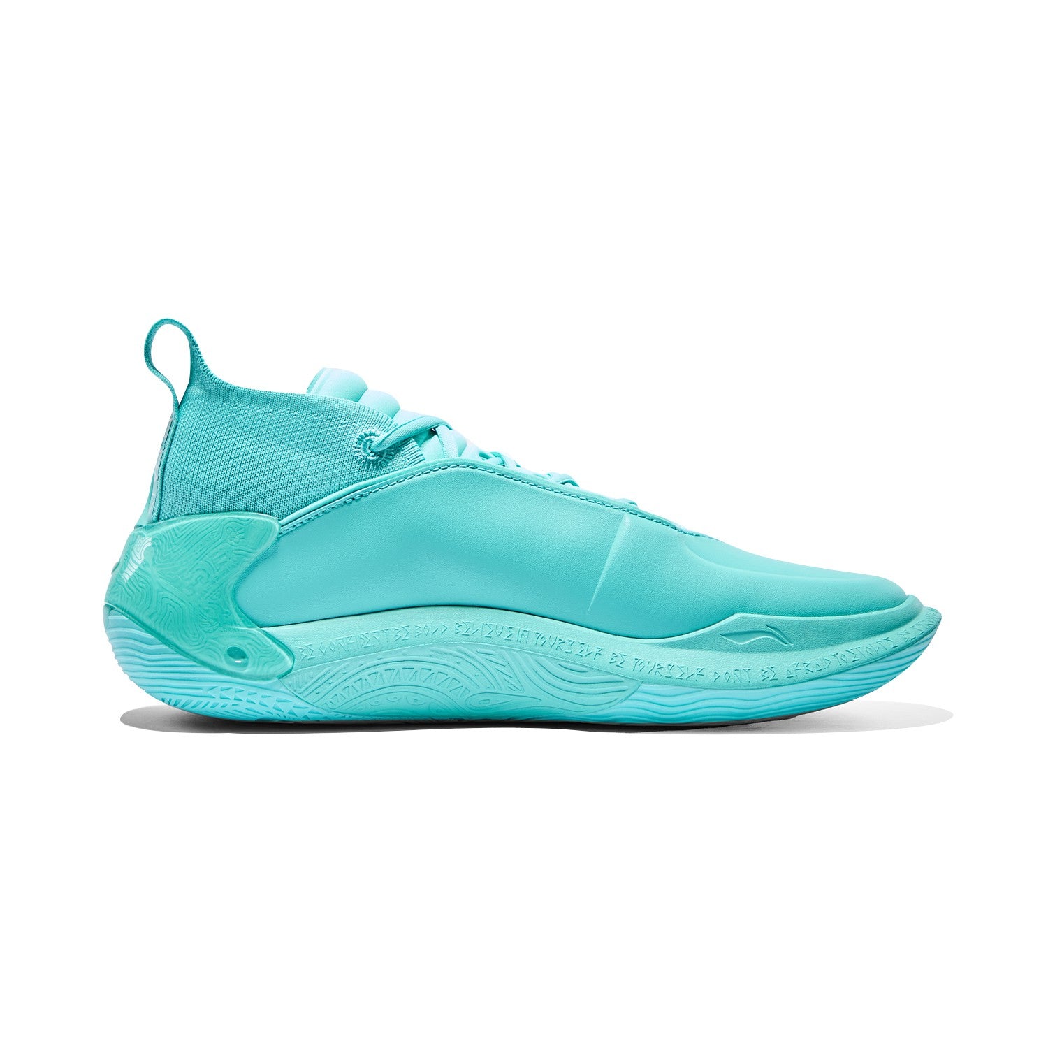 Way of Wade 11 Liberty Basketball Shoes - High Performance Men's Sneakers for Court Play & Streetwear Fashion | Perfect for NBA Games, Training, and Casual Wear