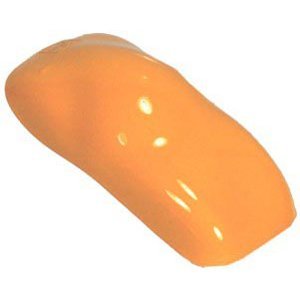 Restoration Shop - School Bus Yellow Urethane Basecoat with Clearcoat Auto Paint Kit - Professional High Gloss Automotive Refinishing Coating for Cars, Trucks & Vehicles - Perfect for DIY Projects & Professional Auto Body Repair