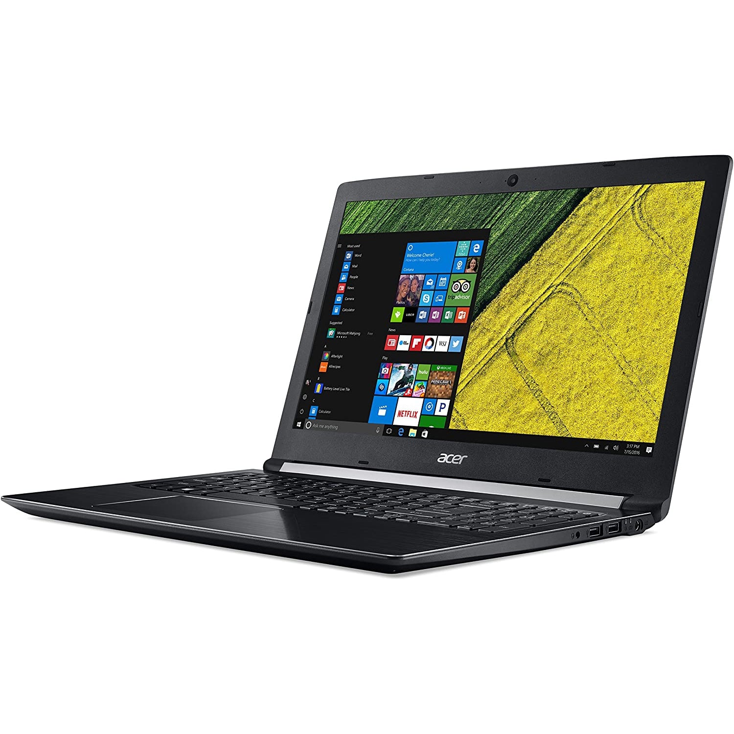 Acer Aspire A315 41 R5MD 15.6