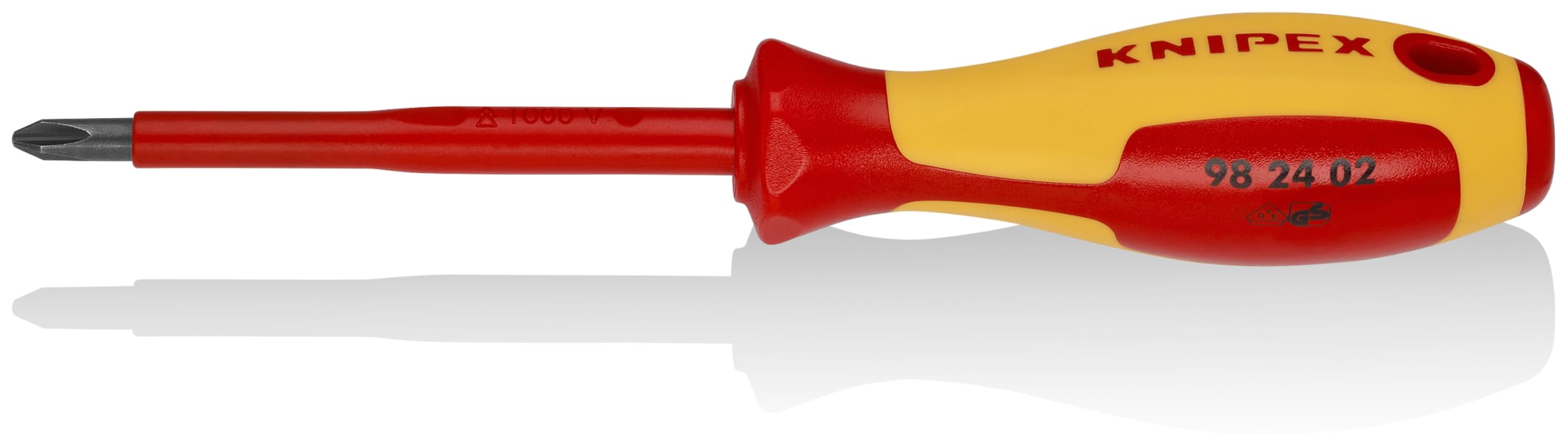Knipex 4