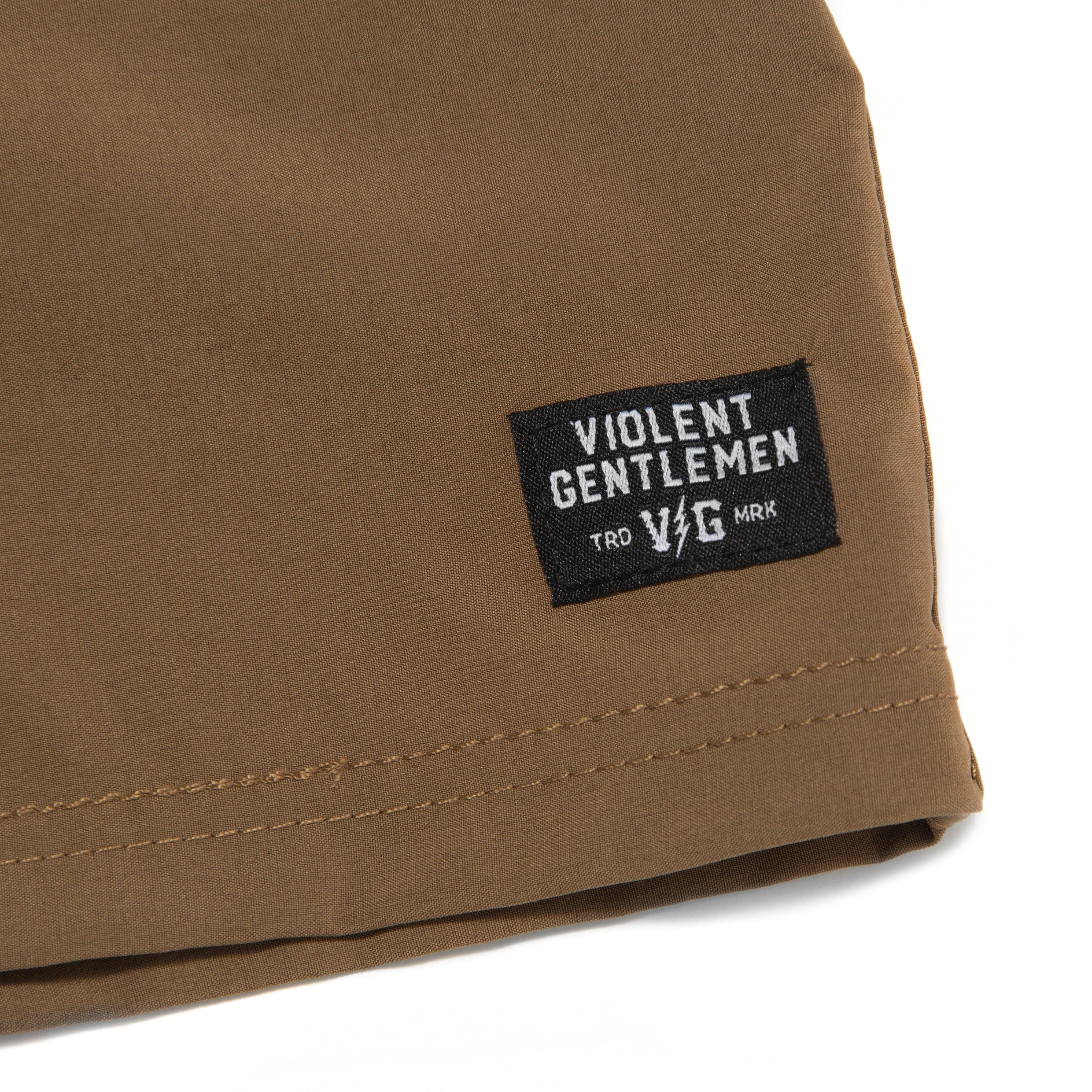 VG Utility Shorts for Men - 6-Pack Comfortable Cargo Shorts with Pockets - Perfect for Outdoor Activities, Hiking, and Casual Wear