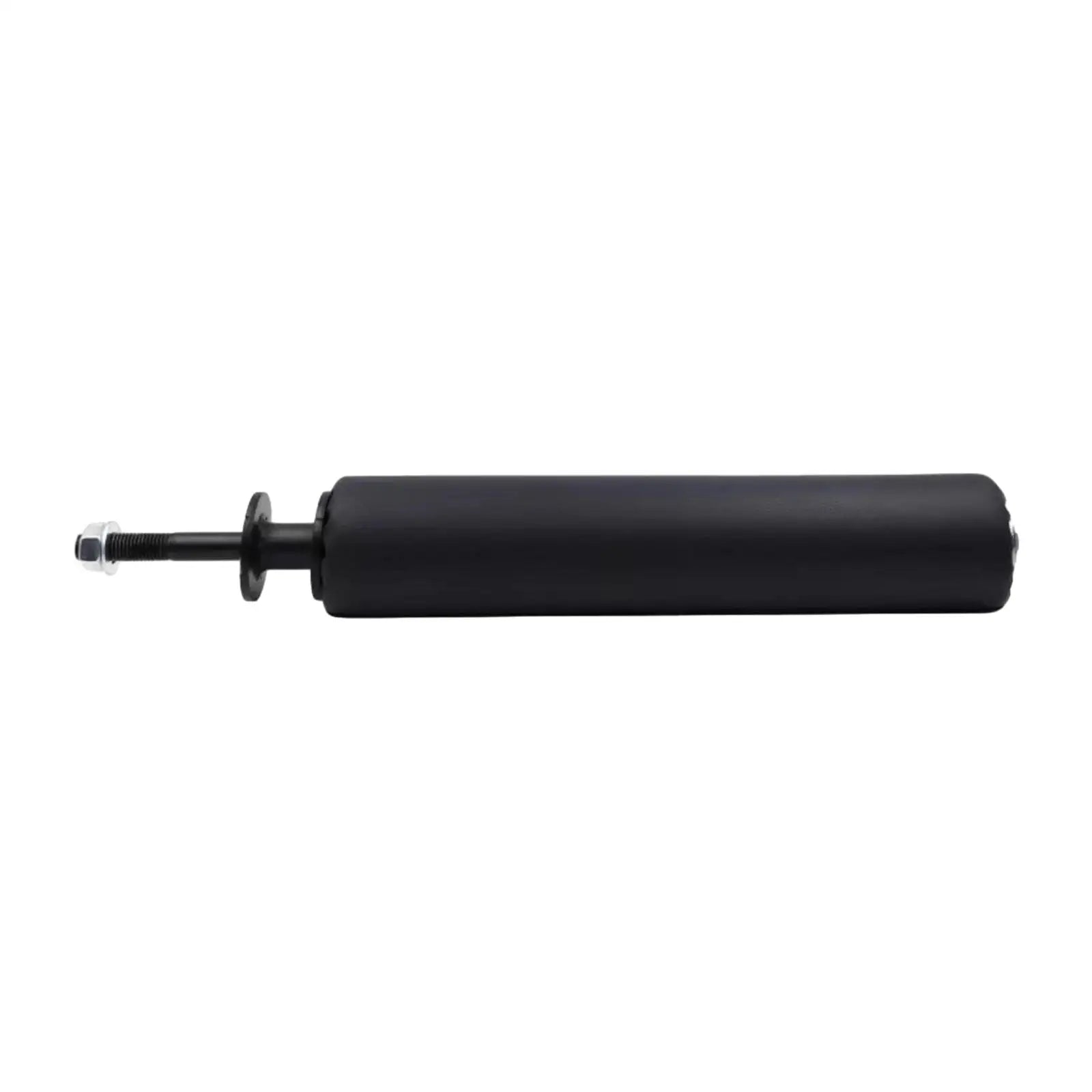 Single Leg Squat Roller - Multifunctional Bulgarian Split Squat Stand for Home Gym, Leg Workout Equipment for Strength Training & Balance Exercises | Perfect for CrossFit, Yoga & Physical Therapy