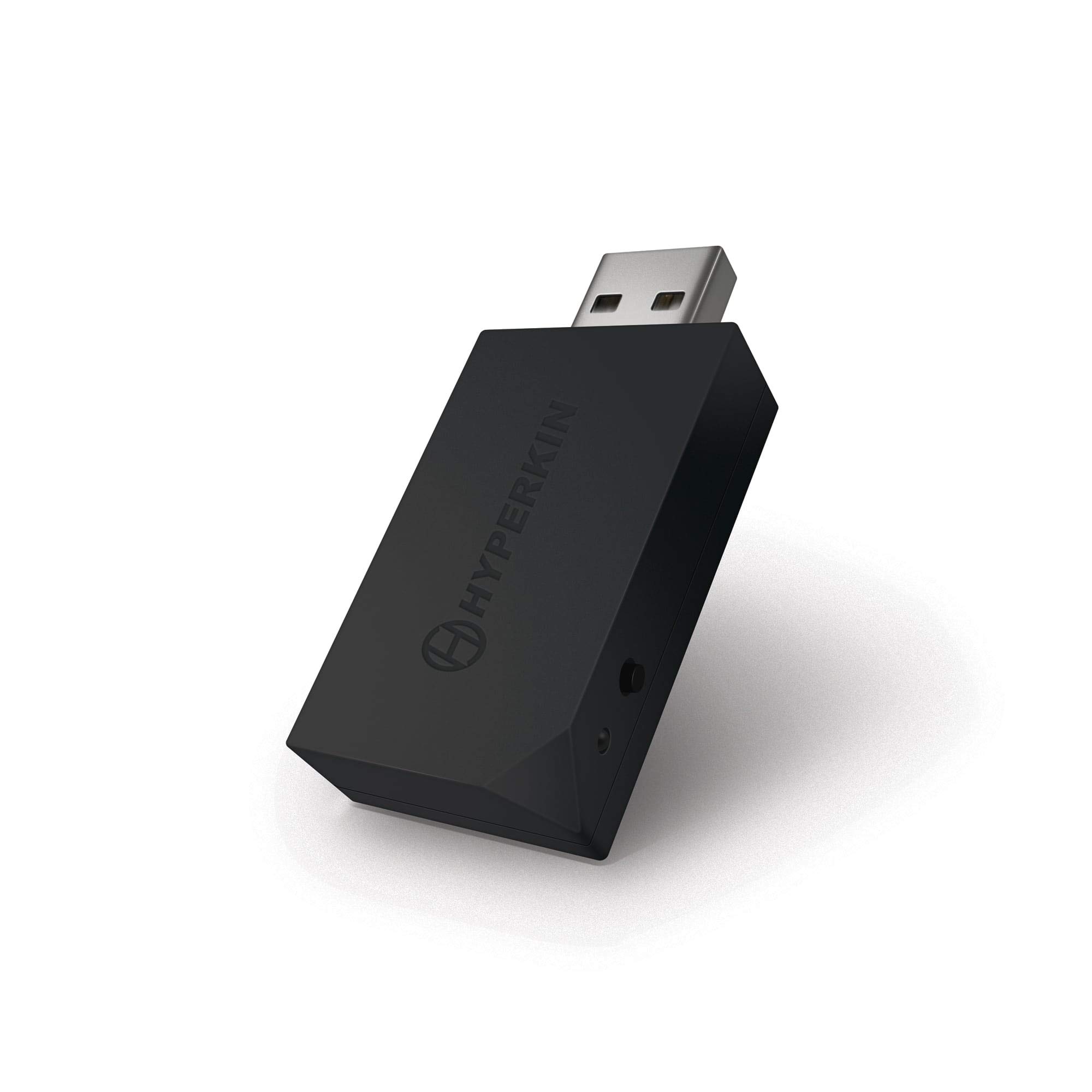 Hyperkin Alphastar Adapter for Nintendo Switch - Wireless Controller Adapter for Xbox One & PS4 to Nintendo Switch - Perfect for Gaming, Multiplayer & Retro Gaming Sessions