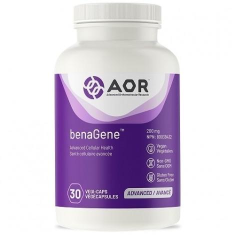 Benagene Joint Support Supplement - 30 Capsules for Joint Pain Relief & Mobility Support - Ideal for Active Adults & Seniors