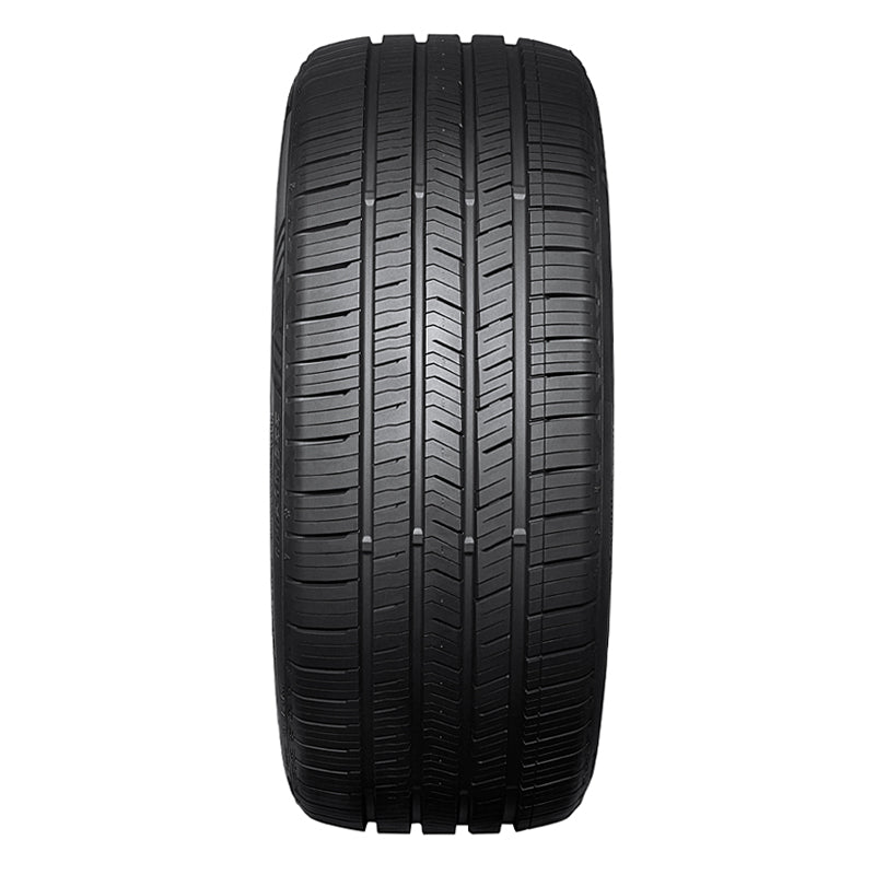 Nexen N'Fera Supreme 195/50R16 84V All-Season Performance Tire - Perfect for Sedans, Coupes & Compact Cars on Wet & Dry Roads