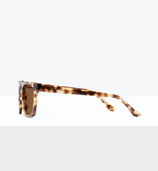 Eternal Polarized Sunglasses for Men & Women - UV Protection, Lightweight & Stylish - Perfect for Driving, Beach, Outdoor Activities & Travel