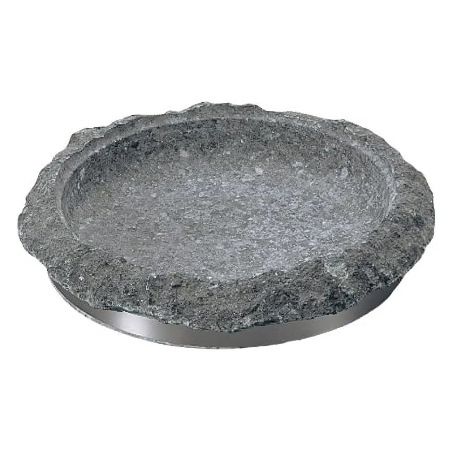 Premium Korean Stone Bowl for Bibimbap - Authentic Dolsot Stoneware for Hot Pot Cooking, Rice, and Soups - Perfect for Home Dining & Korean BBQ Restaurants