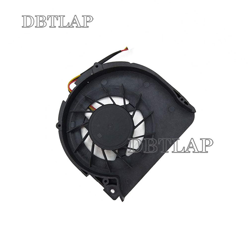 Acer Aspire 5536G 5236 5536 5738 5338 5738Z Laptop CPU Cooling Fan Replacement - Compatible with MS2264 DFS551305MC0T F926 | Perfect for Gaming, Work & Overheating Prevention
