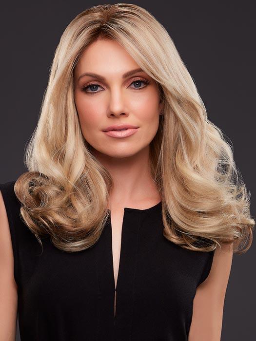 Angie Exclusive Remy Human Hair Lace Front Wig - Hand Tied Natural Look for Daily Wear & Special Occasions | Perfect for Cosplay, Weddings & Everyday Style
