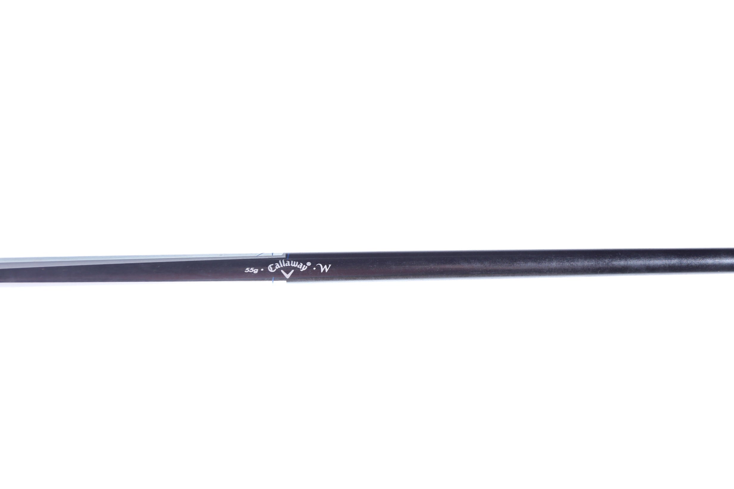 Used Callaway Solaire 3 Wood Golf Club - Right Handed 15° Ladies Flex - Perfect for Women Golfers on the Course