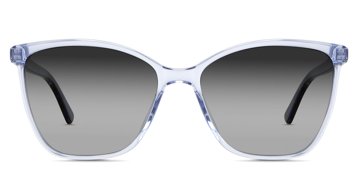 Kimberly Women's Prescription Sunglasses - UV Protection & Stylish Frames for Driving, Outdoor Activities & Fashion