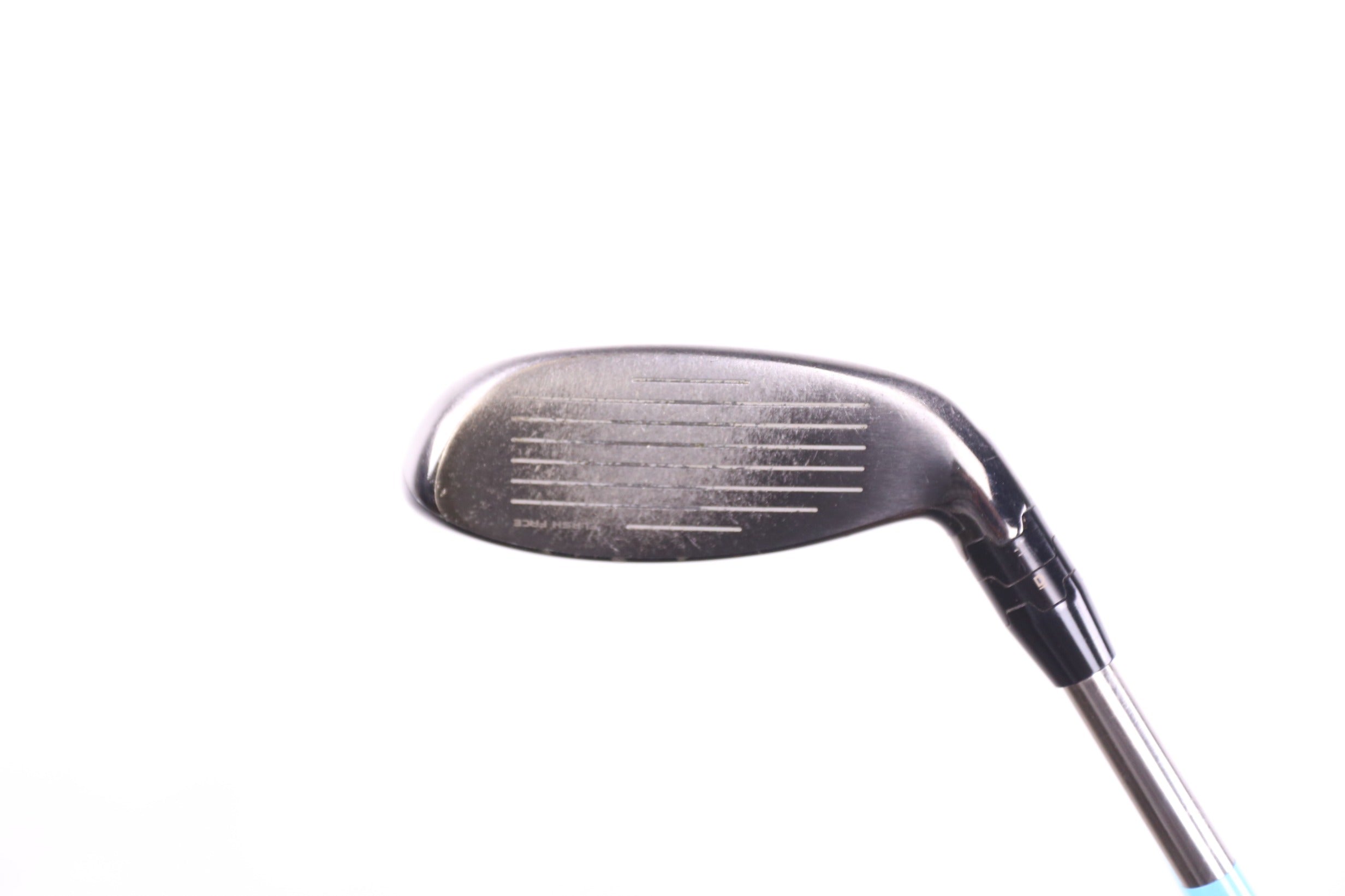 Used Callaway Epic Flash 3H Hybrid Golf Club - Left Handed 18° Regular Flex - Perfect for Left-Handed Golfers & Course Play