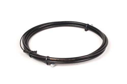 Eclat Core Linear Cable - High Performance Brake Cable for BMX & Mountain Bikes | Smooth & Durable Braking | Ideal for Urban Commuting & Off-Road Adventures
