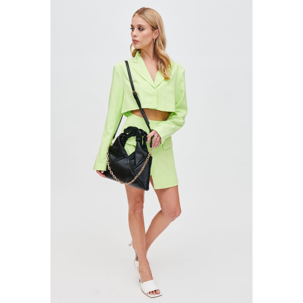 Tinley Crossbody Bag for Women - Stylish & Lightweight Shoulder Purse - Perfect for Everyday Use, Travel, and Shopping