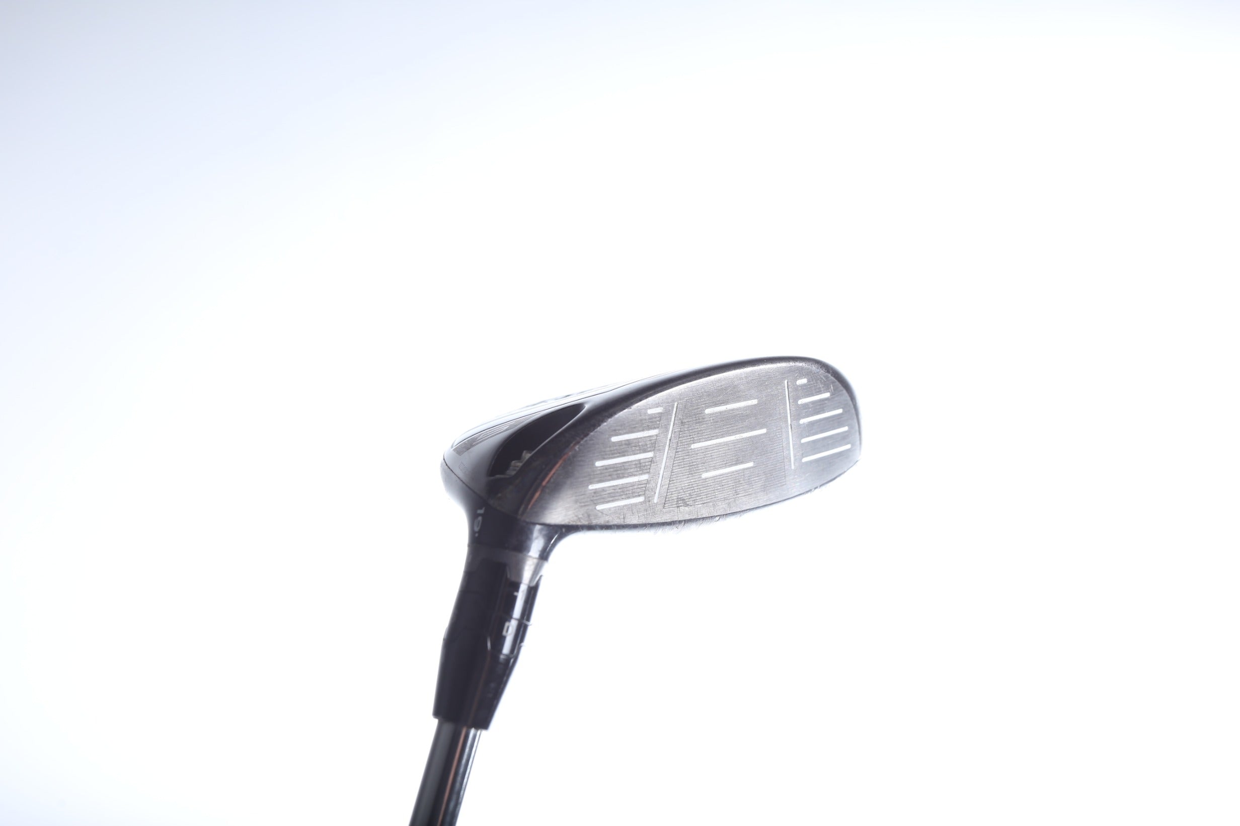 Used Callaway Big Bertha 23 5 Wood Golf Club - Right Handed 19° Senior Flex Shaft | Perfect for Senior Golfers & High Handicap Players