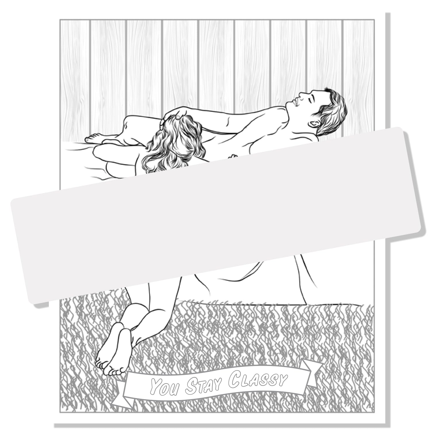 Sex Position Coloring Book for Couples - Romantic & Fun Adult Activity - Perfect for Date Nights, Anniversary Gifts & Spicing Up Relationships