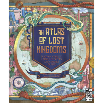 The Lost Kingdom and the Modern Explorer
