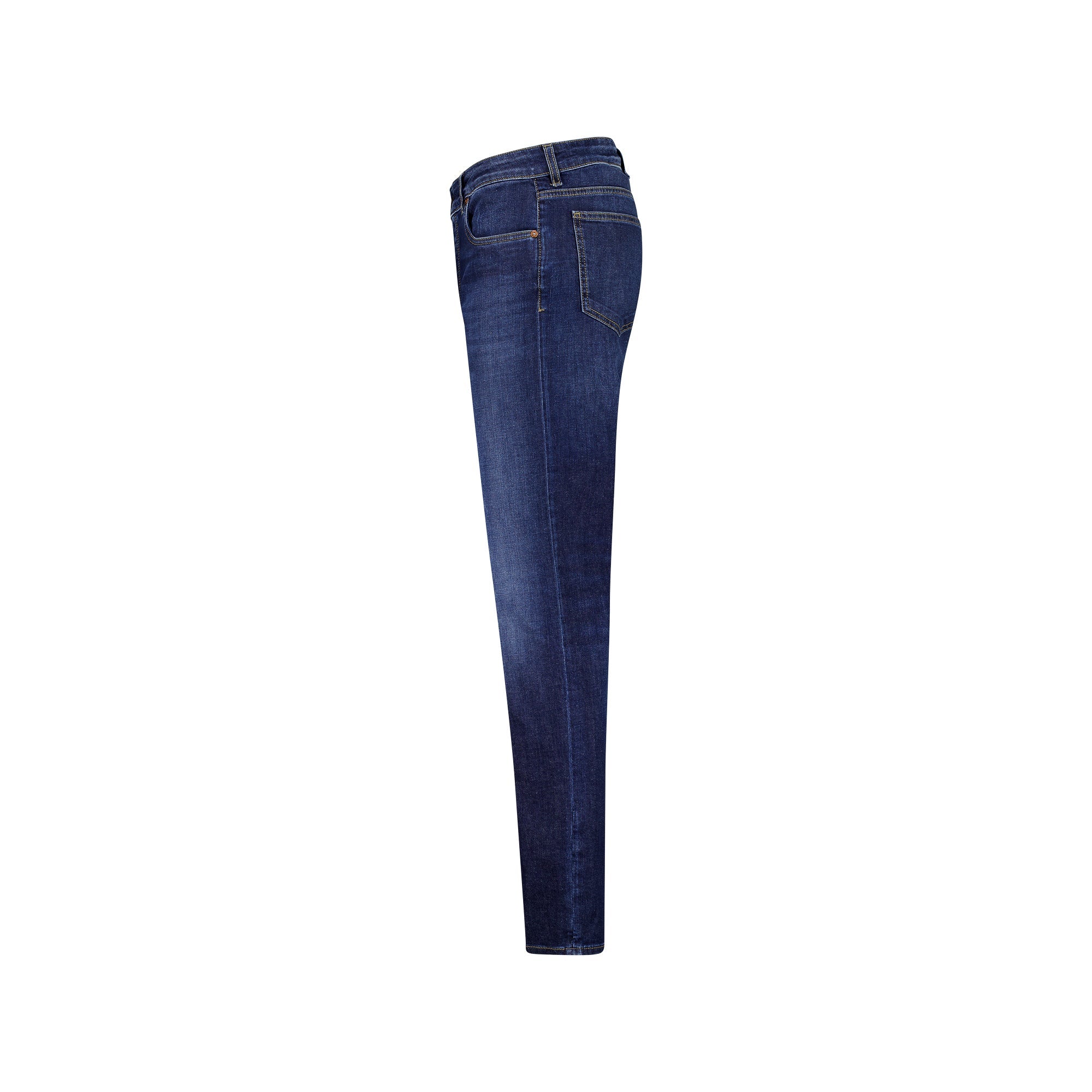 FRADI Blue Jeans for Men & Women | High-Quality Denim Pants | Perfect for Casual Wear, Work & Everyday Outfits