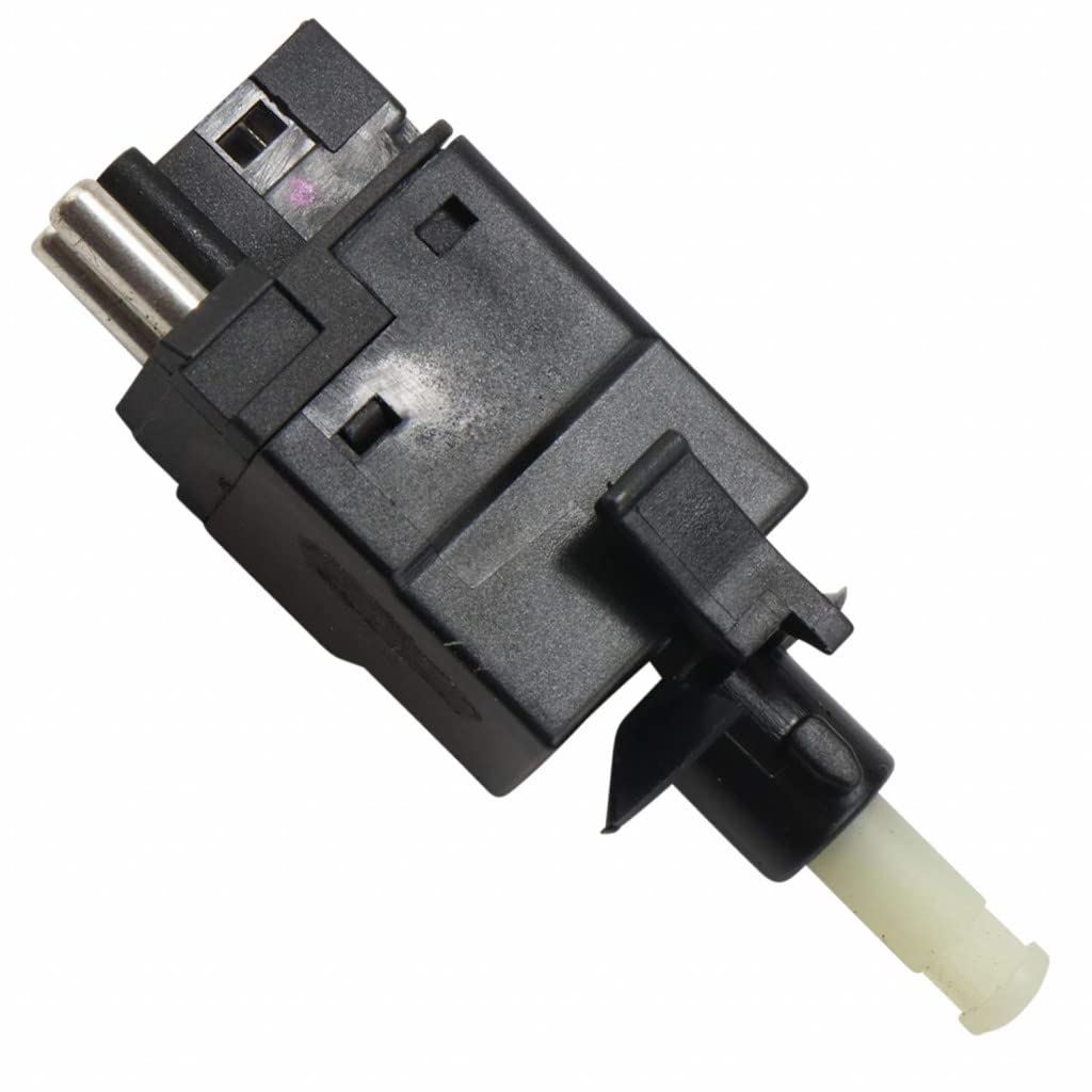 Mercedes-Benz E420 1997 Brake Light Switch - Durable Plastic for Safe Driving