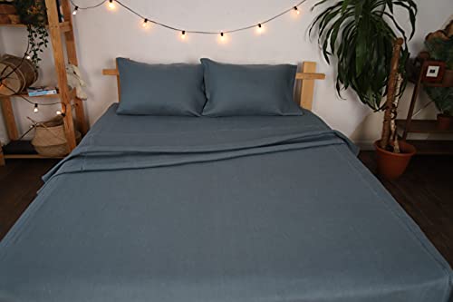 Lagoon Blue