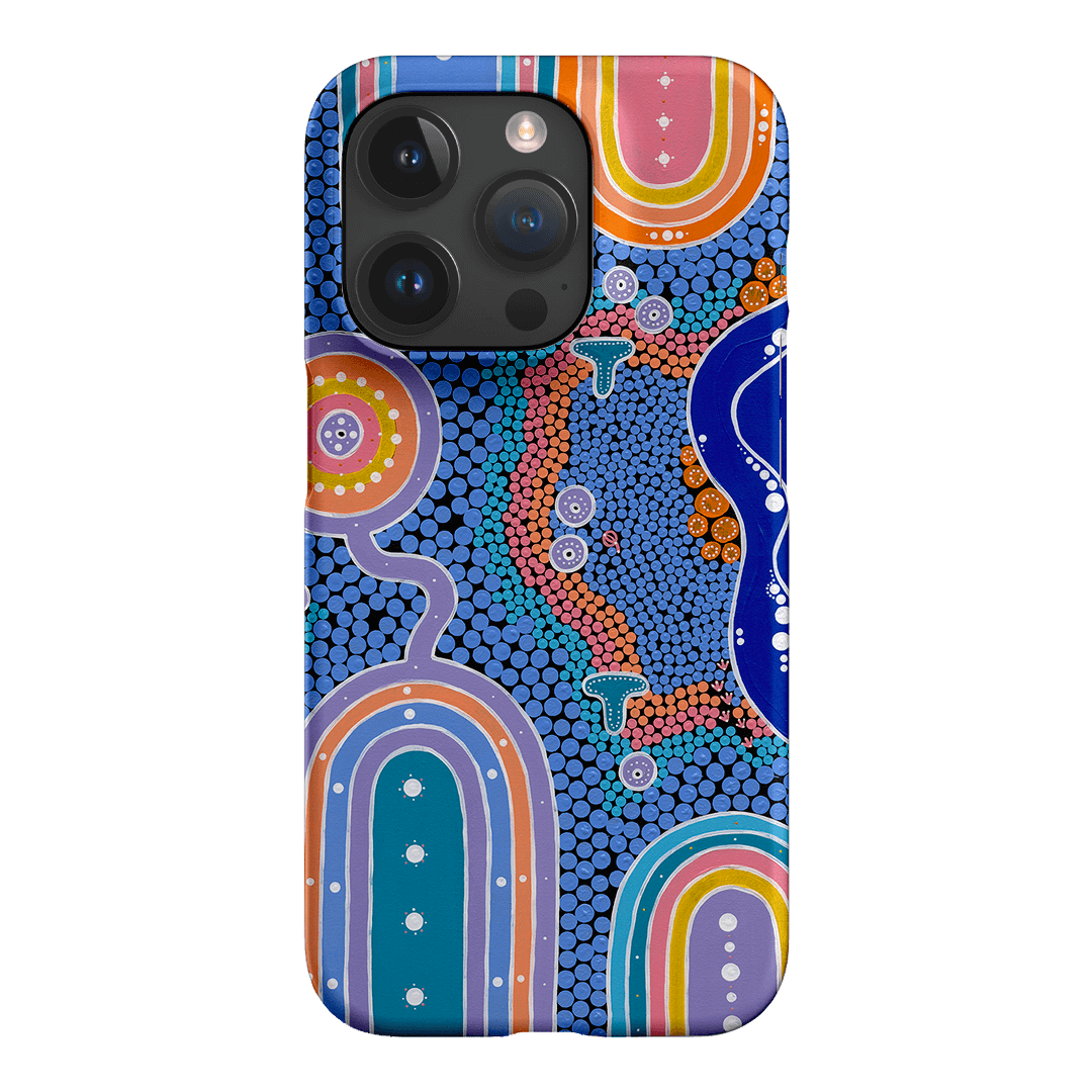 Solidarity Phone Case - Durable & Stylish Protective Cover for iPhone & Samsung - Perfect for Everyday Use, Travel, and Work