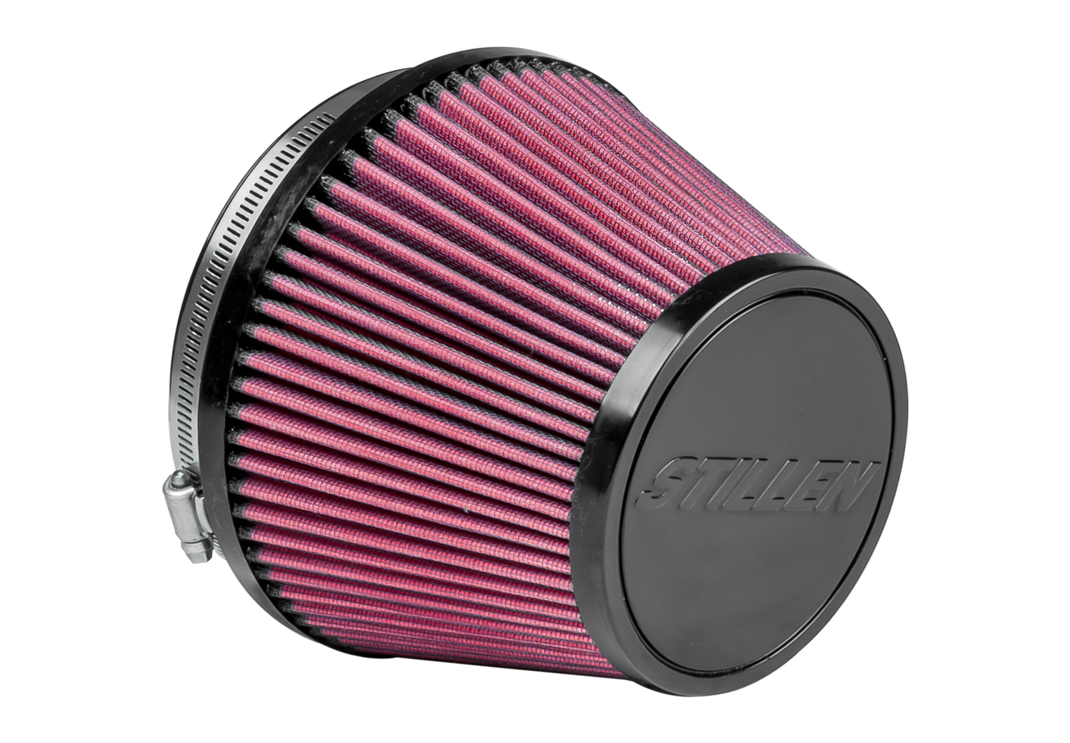 2007-2012 Nissan Altima 2.5L High Performance Air Intake System - Hi Flow Cold Air Intake Kit [L33] 402840 - Improve Engine Power & Fuel Efficiency for Daily Driving & Racing