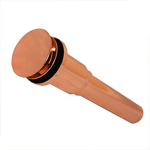 Polished Copper