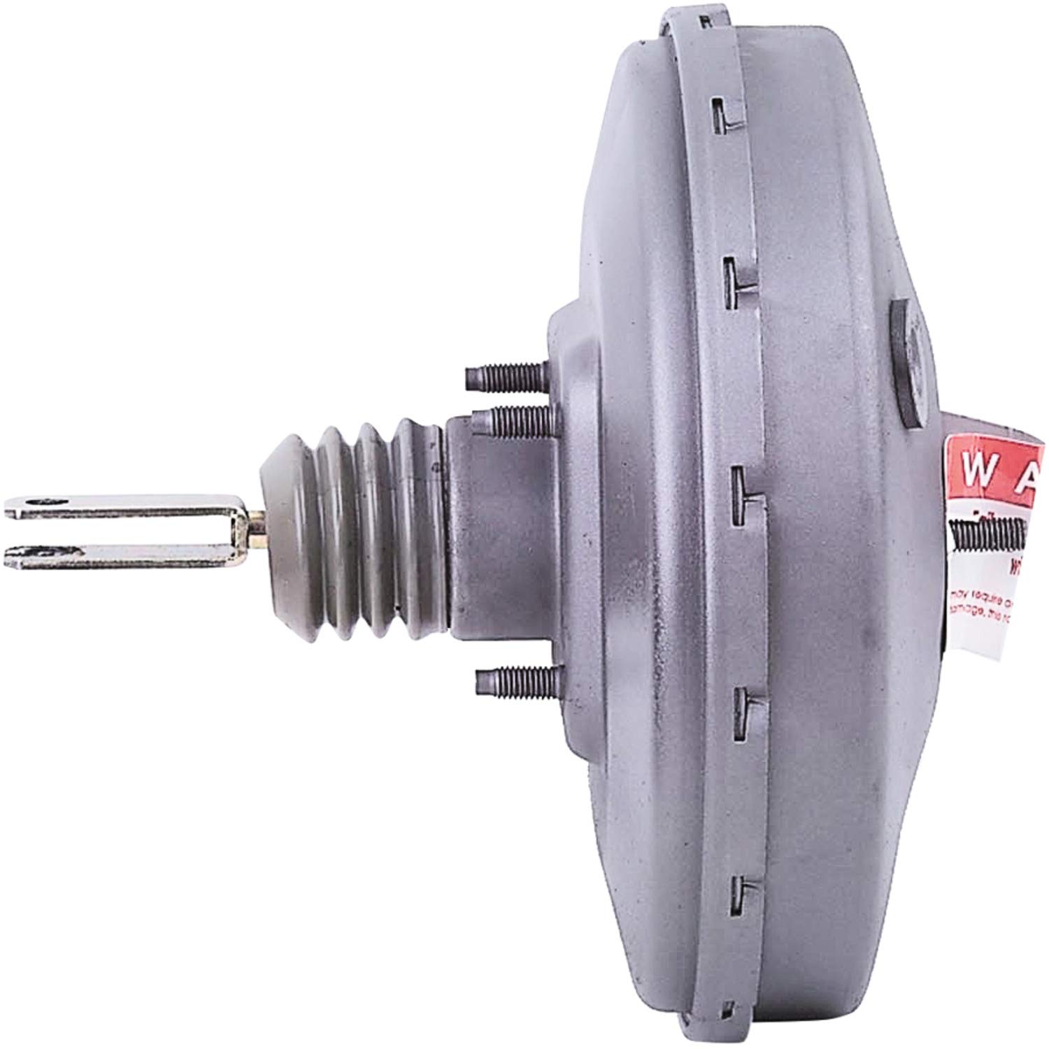 Cardone 53-5721 Remanufactured Vacuum Power Brake Booster - No Master Cylinder | Compatible with [List Vehicle Models] | Perfect for Brake System Repair & Restoration Projects