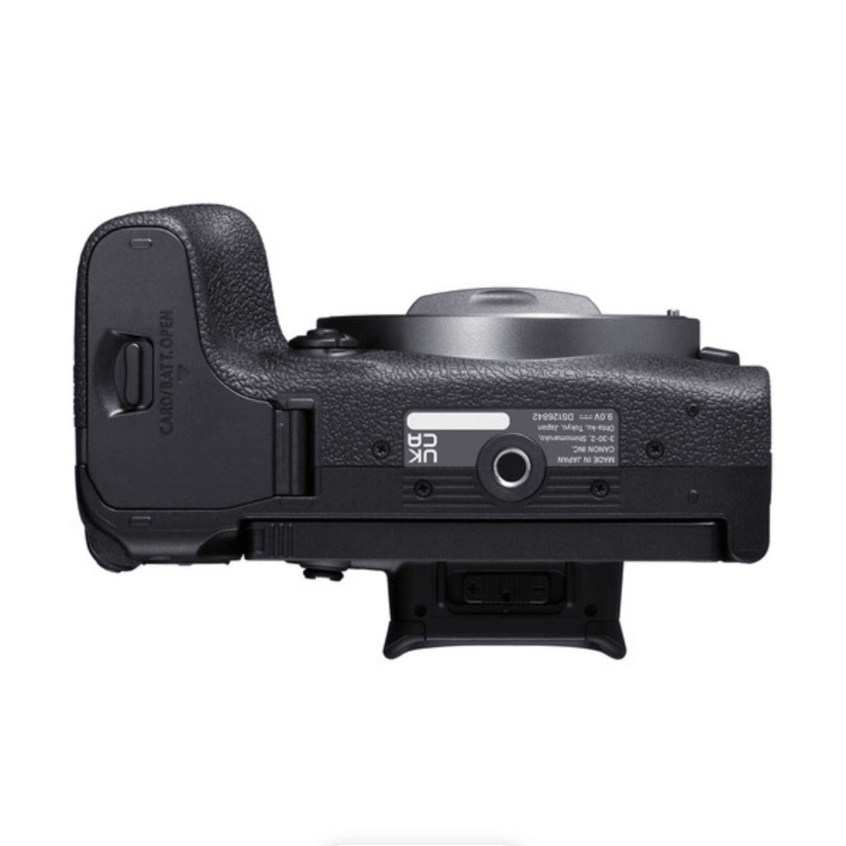 Canon EOS R10 Mirrorless Camera with 18-45mm Lens - 4K Video, Dual Pixel AF, Content Creator Kit for Vlogging, Photography & Travel