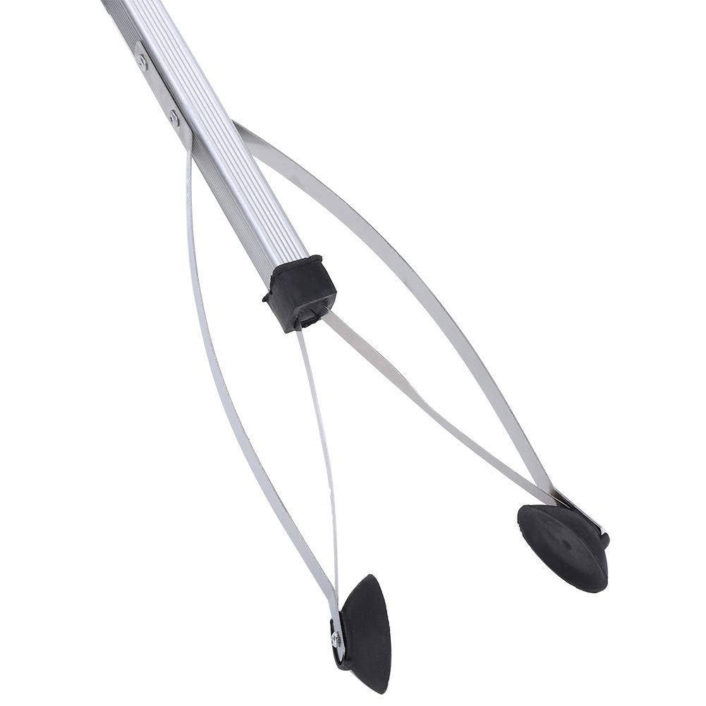Extended Folding Trash Grabber Tool - 32