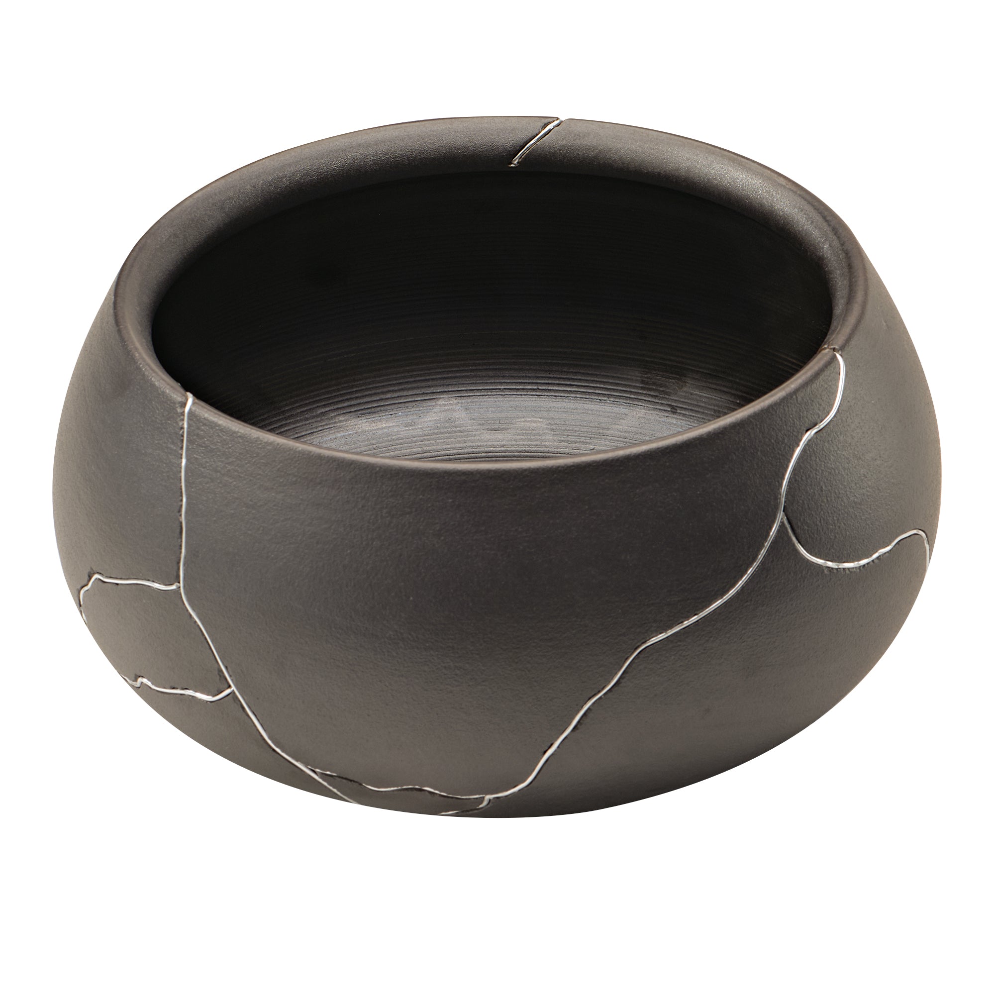 Premium HD 09 B Glass Flower Vase - 4