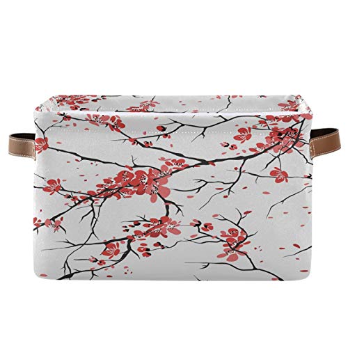 Plum Blossom Flower
