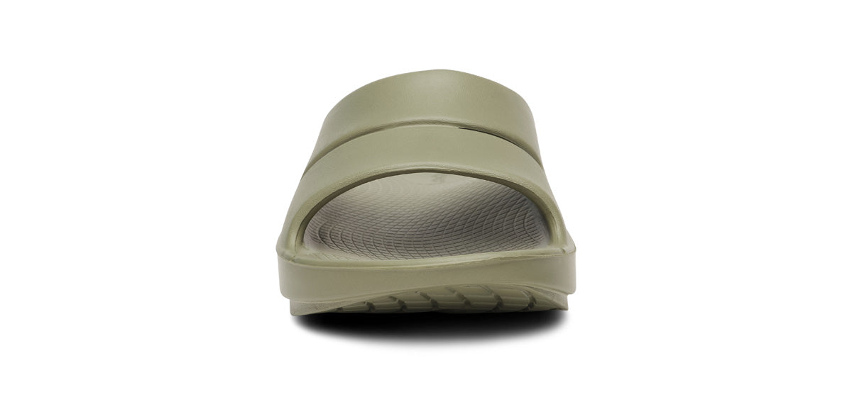 Men's OOahh Comfort Slide Sandals - Lightweight & Breathable for Summer - Perfect for Beach, Pool, Gym & Casual Wear