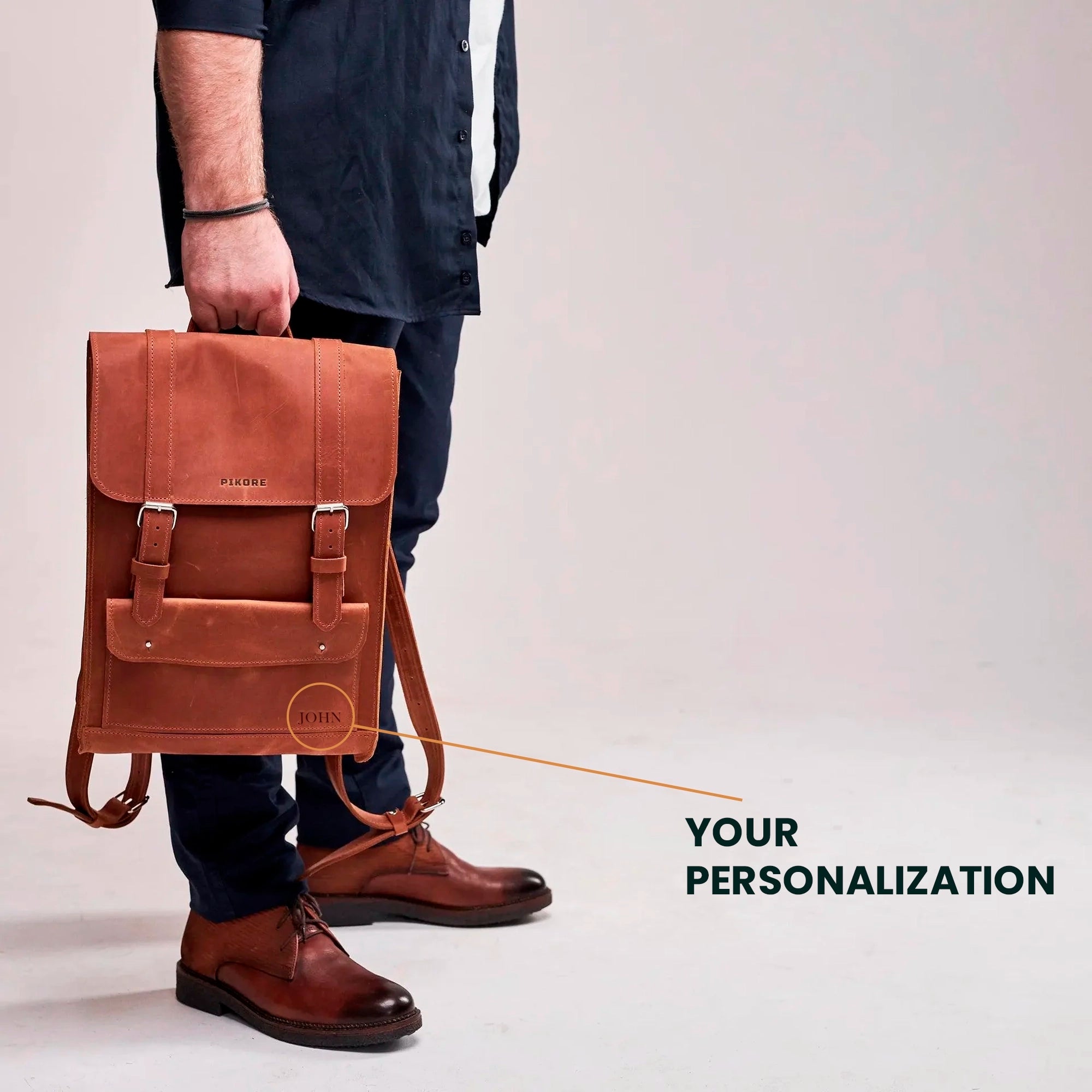 Stylish & Durable City Backpack for Men & Women - Waterproof Urban Commuter Bag for Work, Travel & School - Perfect for Daily Use, Business Trips & Outdoor Adventures