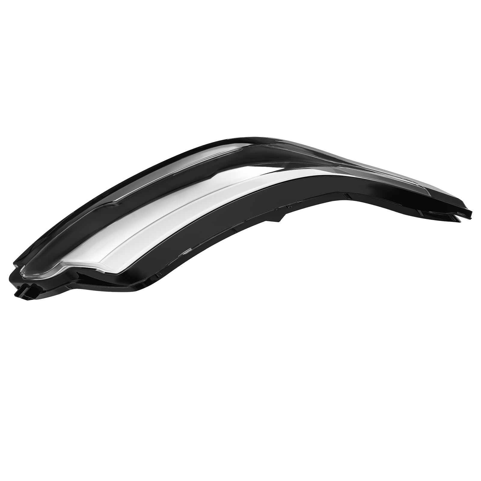 2017-2024 Range Rover Velar Passenger Side (RH) Headlight Lens Cover - Durable Headlamp Protection Guard for Off-Road & Daily Driving
