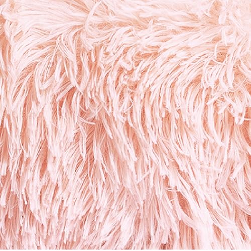 Cotton Candy Shag
