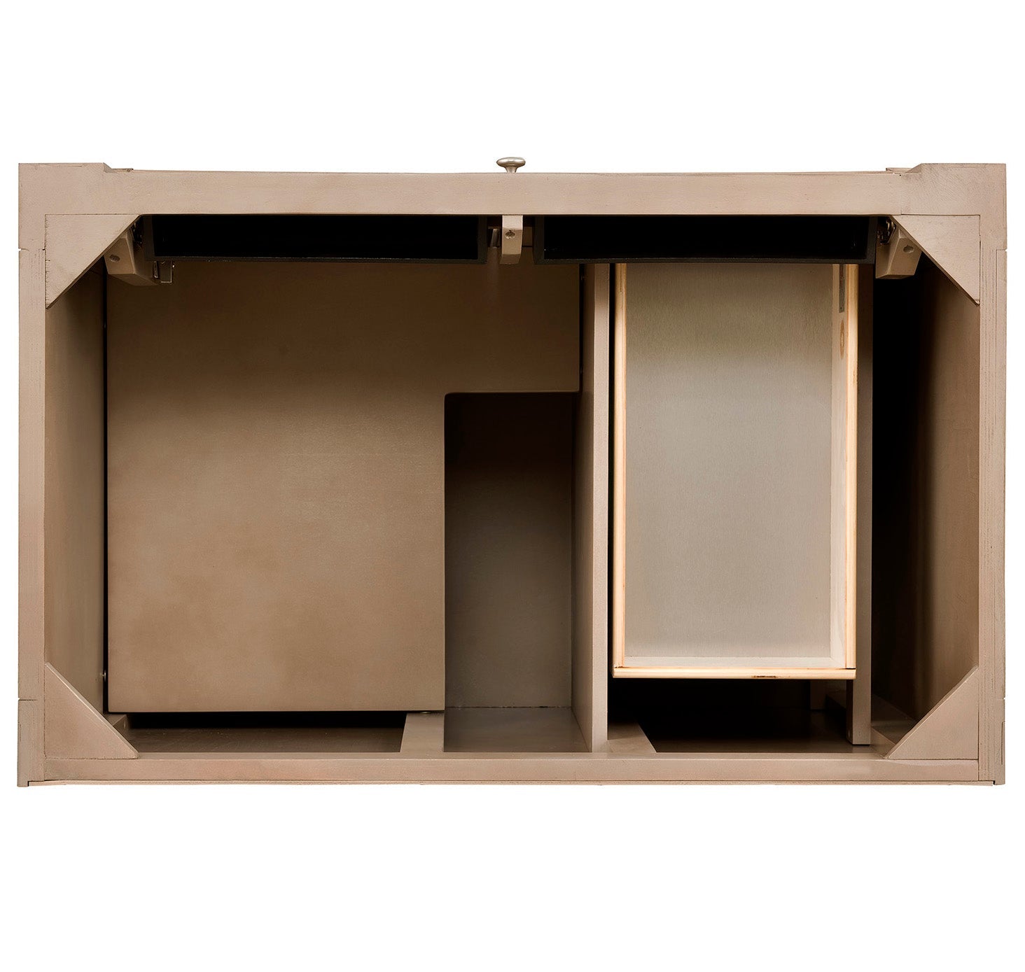 James Martin Vanities Bristol Collection 36